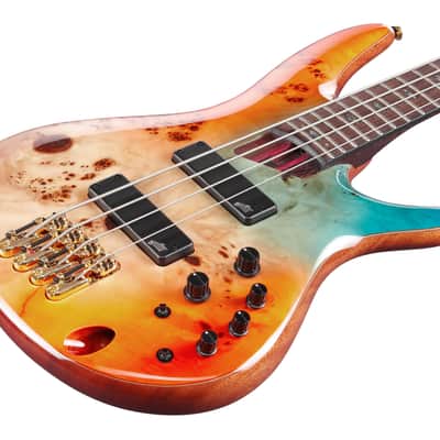 Ibanez Sr1600 D Ask image 3