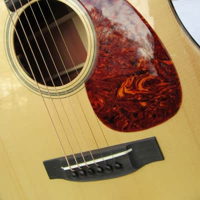 Hooper D-18 2013 Adirondack/Mahogany image 19