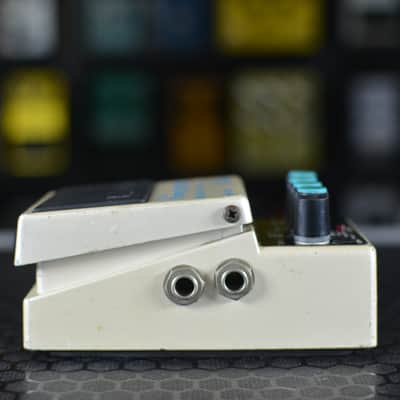 Boss DD-2 Digital Delay (Blue Label) 1983 - 1986 - White image 5