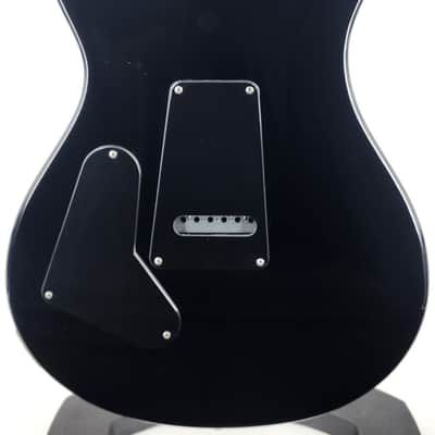 Paul Reed Smith PRS S2 Custom 24 Faded Gray Black Burst with Gigbag Ser#: S2074202 image 4