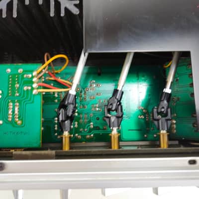 Yamaha - CA-2000 - Natural Sound Stereo Amplifier - Fully Serviced image 7