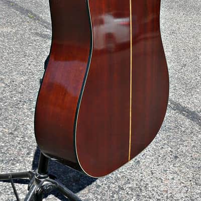 Vintage ​1970 Martin D 12-20 12 String Acoustic Guitar​ with Original Hardshell Case​ - PV MUSIC ​Guitar Shop ​Inspected​​ / Setup​ / Tested​ - Excellent Playing / Sounding​ Martin 12 String​ - Excellent Cosmetic Condition image 10