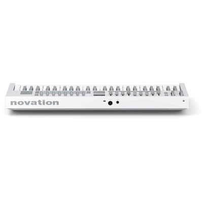 NOVATION LAUNCHKEY-49-WH Mk4 - Clavier maitre 49 touches, 16 image 5
