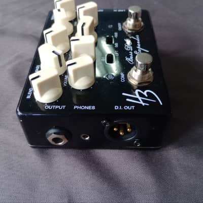 Harley Benton Bass DI Expander Pedal *** FREE SHIPPING *** image 5