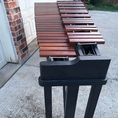 Musser M240 Studio Grand 4.3 Octave Marimba image 13