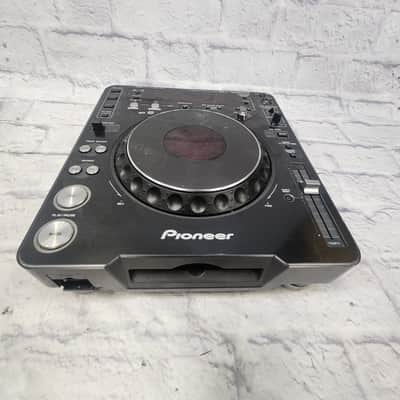 Pioneer CDJ-1000 CD DJ Turntable image 3