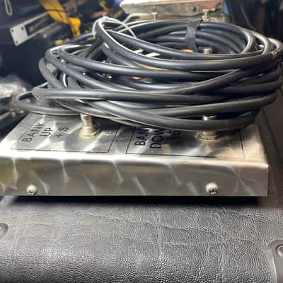 Hughes & Kettner Zen Amp Head and Z Board - 100 watts per Side Stereo image 9