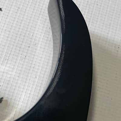 2007 Japan Ibanez RG2570e Prestige Refinished Midnight Blue Guitar Body Edge Pro Tremolo Ready image 18