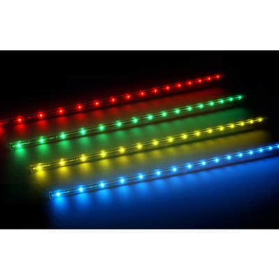Chauvet DJ Freedom Stick X4 Wireless Battery RGB LED Arrays 16 Pack image 2