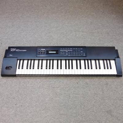 Vintage Roland XP-10 Synthesizer, Used