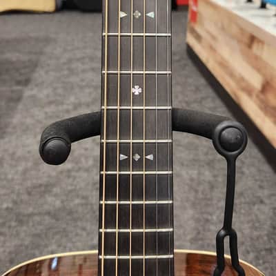 Martin Custom Shop 000-C24 Firehouse Guitars Exclusive Grand Auditorium Acoustic Guitar, Solid Spruce Top, Aged Tone Natural image 7