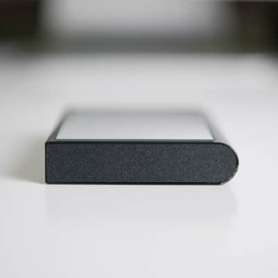Fiio M9 Hi-res Audio Player (Black) in Excellent Condition image 14