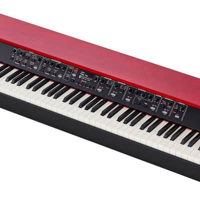 Piano El. Clavia Nord Piano 5 88