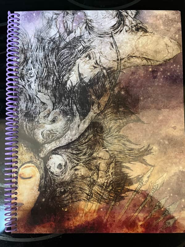 Protest the Hero - Fortress - Guitar Tab / Tablature Book image 1