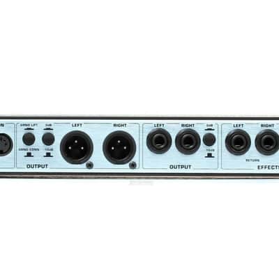 Immagine Tech 21 SansAmp PSA-1.1 - 7