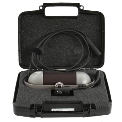 AEA R92 Ribbon Microphone image 4