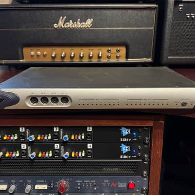 Digidesign MIDI I/O image 1