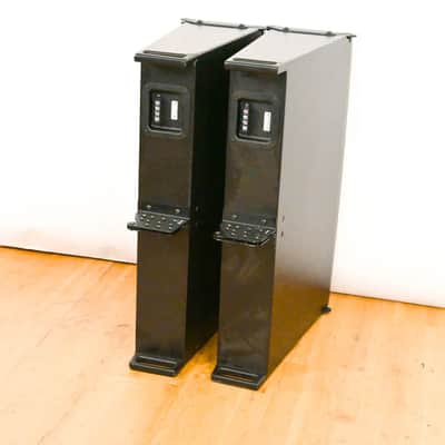 SLS CPA7600 Compact 3-Way Line Array Speaker (PAIR) CG010BD image 6