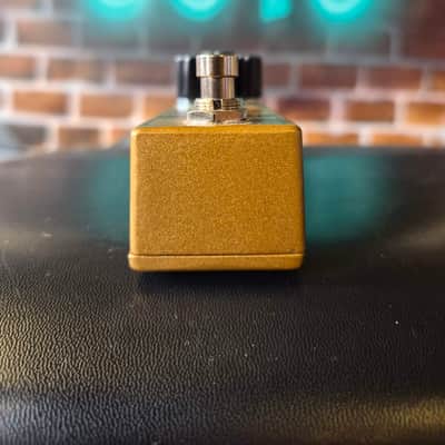Wampler Tumnus Mini Overdrive Pedal image 4