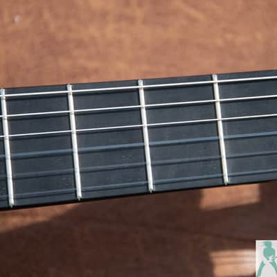 2001 Conde Hermanos Felipe V No. - Spanish Hand Made Classical Masterpiece!  - Pro Set Up u perfect Frets/Action image 7