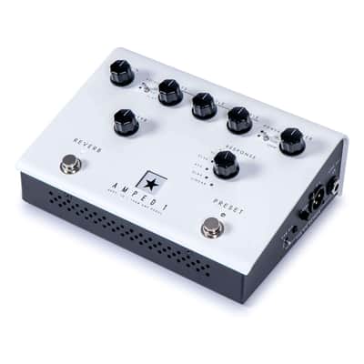 Blackstar AMPED 1 Dept. 10 image 5