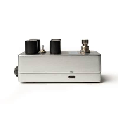 UAFX 1176 Studio Compressor Guitar Effect Pedal image 3