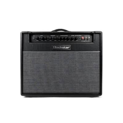 Blackstar HTV40MK3 40 Watt Electric Guitar Combo Amplifier image 1