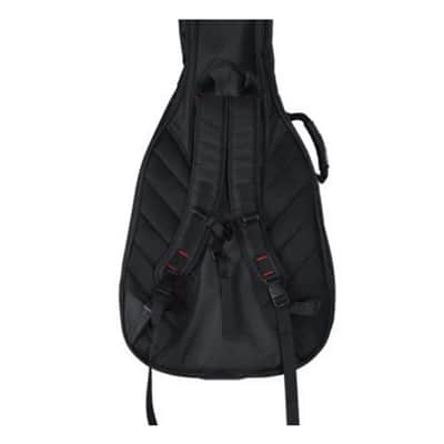Gator Cases GB-4G-ACOUSTIC Acoustic Guitar Gig Bag - Open Box image 5