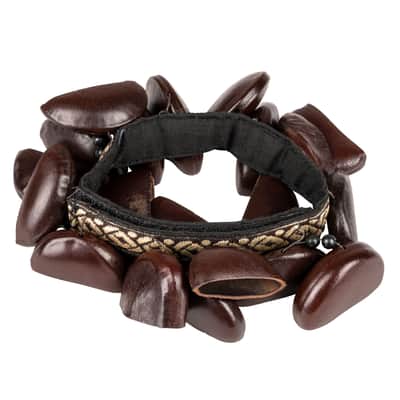 Meinl FR1B Bendo Seeds Foot Rattle - Shaker imagen 1