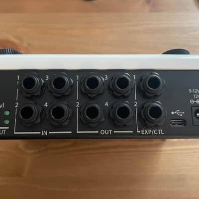 Eventide H90 Harmonizer 2022 - Present White image 6