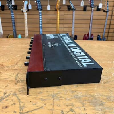 Behringer ADA8200 Audio Interface *NOS* image 3