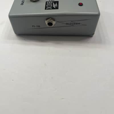 Guyatone PS-108 Noise Gate Suppressor Vintage Guitar Effect Pedal MIJ Japan image 5