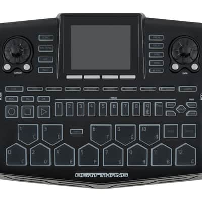 Beat Kangz Beat Thang Beat Creation Workstation [USED] image 1