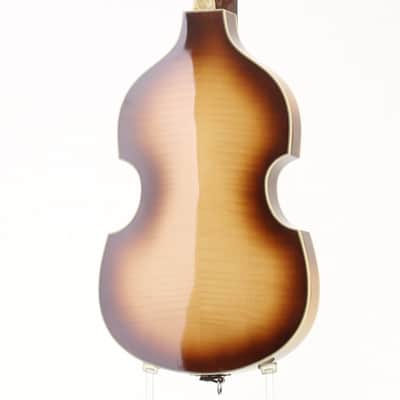 Hofner 500/1 VINTAGE 62 [G11242] (07/09) image 4