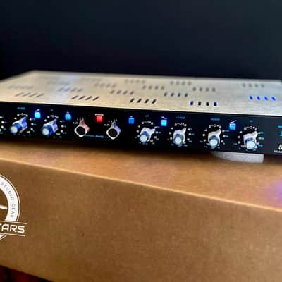 Api 5500 - User review - Gearspace