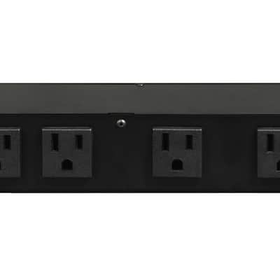 Radial Power-1 Surge Suppressor and Power Conditioner image 3