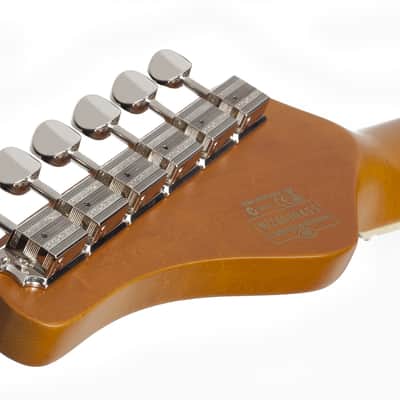 Schecter PT Special Purple Burst Pearl image 16