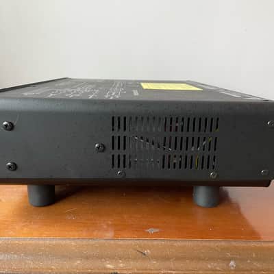 Boss Waza Tube Amp Expander 2019 - Present - Black image 6