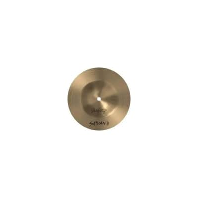 Sabian AA Max Bell Chime Cymbal 7" image 4