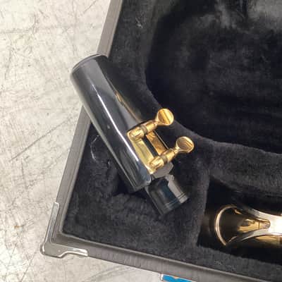 Yamaha YAS-26 Standard Alto Saxophone image 15