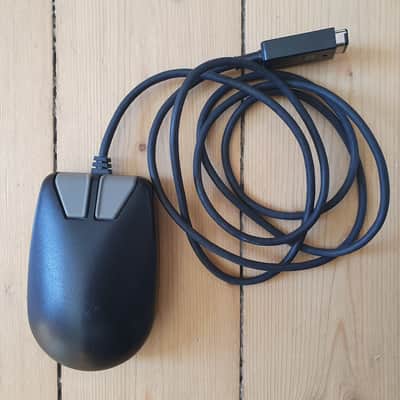 Roland MU-1 Mouse Controller for Roland Samplers S-770 S-750 S-550 S-330 S-50