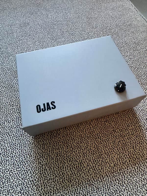 Ojas Class D 15W Amplifier 2022 - Grey image 1