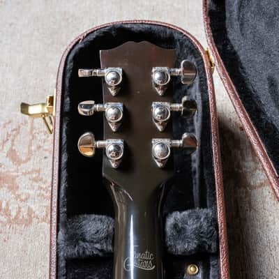Gibson J-45 Standard Second Hand image 15
