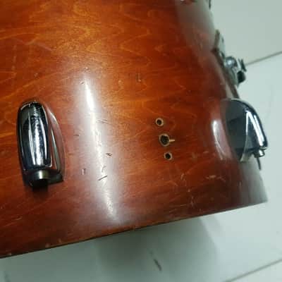 70's GRETSCH 14" TOM made in USA image 4
