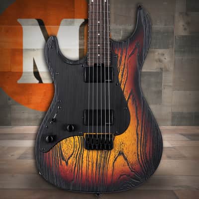 LTD SN-1000HT - Fire Blast LH (LSN1000HTFIREBLASTLH) image 1