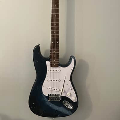 Midnight Stratocaster image 1