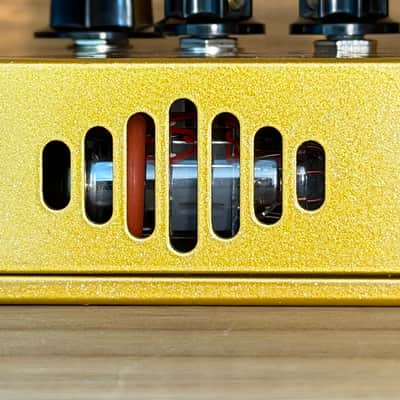 Vahlbruch Kaluna Tube Overdrive Pedal image 7