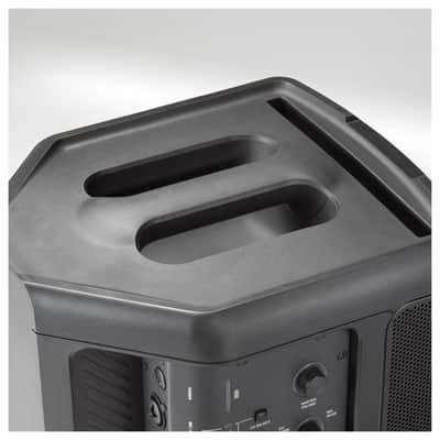 JBL EON ONE Compact Battery Powered PA Speaker With Bluetooth & 4-Channel Mixer image 8