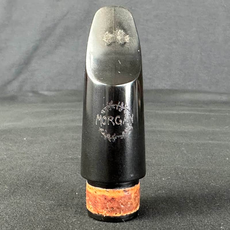 Morgan Clarinet Mouthpiece Model RM 15 image 1