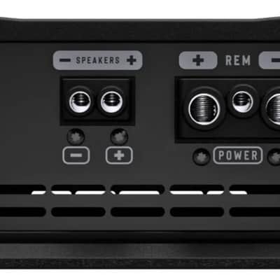 Stetsom BRAVO ATTACK 3000 Watts RMS 1-OHM Mono Full-Range Digital Car Audio Amplifier image 3